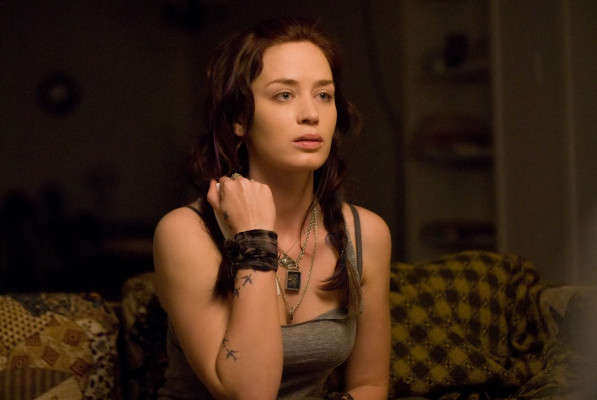 Emily Blunt pic #135207