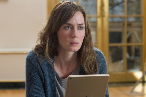 Emily Blunt pic #901256