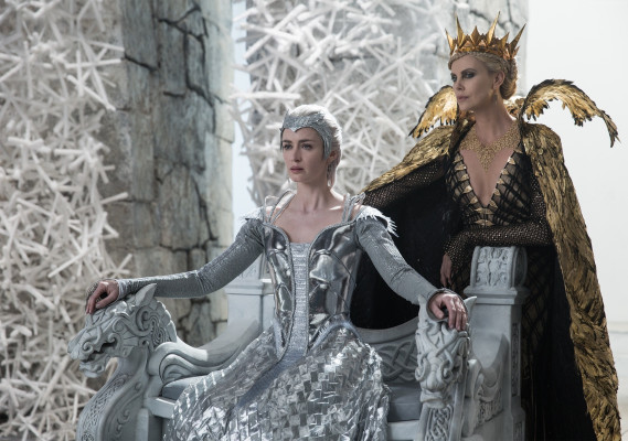 Emily Blunt pic #902143