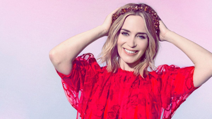 Emily Blunt pic #925966