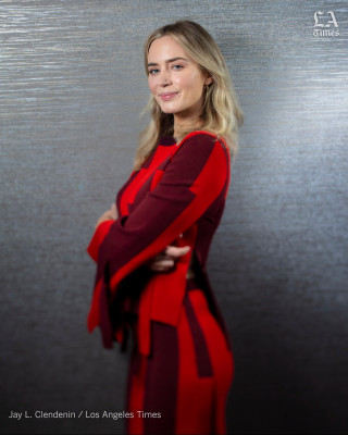 Emily Blunt pic #1244280