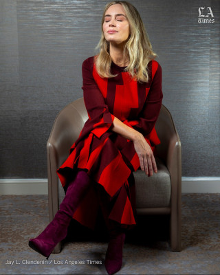 Emily Blunt pic #1244281