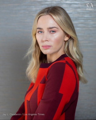 Emily Blunt pic #1244279