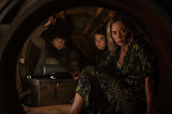 Emily Blunt pic #1258159