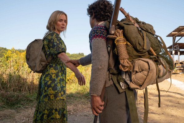 Emily Blunt pic #1258160