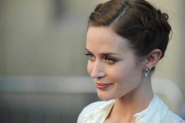 Emily Blunt pic #705364