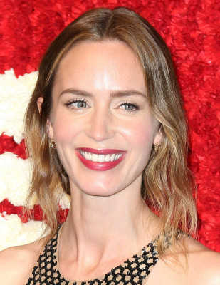 Emily Blunt pic #804837