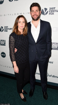 Emily Blunt pic #746619