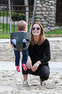 Emily Blunt pic #746677