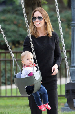 Emily Blunt pic #746678