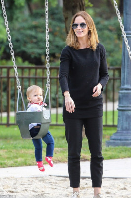 Emily Blunt pic #746509