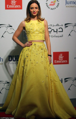 Emily Blunt pic #747910
