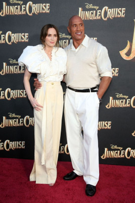 Emily Blunt pic #1262272