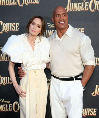 Emily Blunt pic #1262271