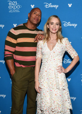 Emily Blunt pic #1172180