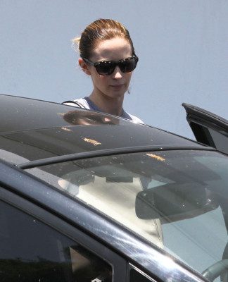 Emily Blunt pic #516010