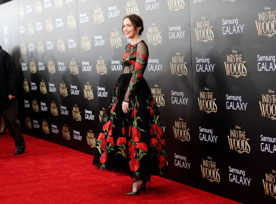 Emily Blunt pic #748350