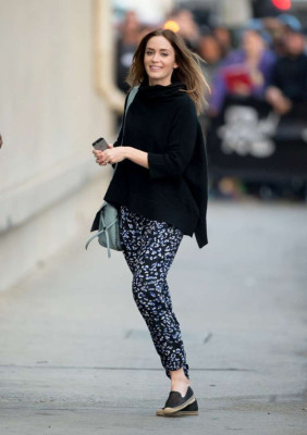 Emily Blunt pic #749454