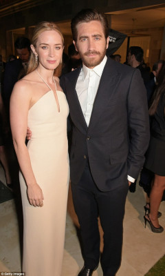 Emily Blunt pic #777822