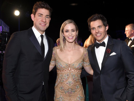 Emily Blunt pic #922857