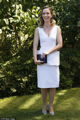 Emily Blunt pic #785366