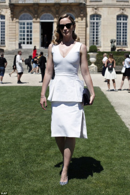 Emily Blunt pic #785367