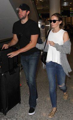 Emily Blunt pic #796914