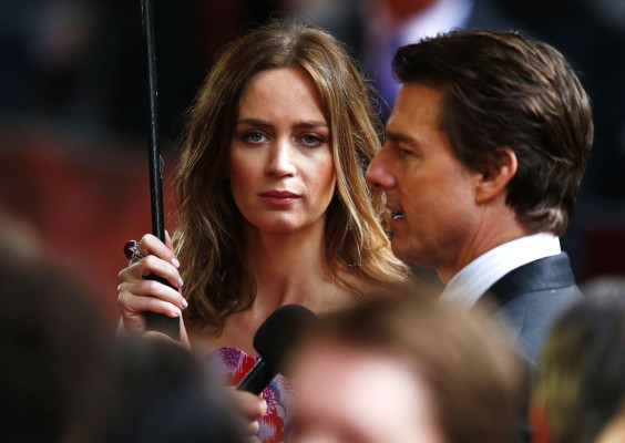 Emily Blunt pic #704802