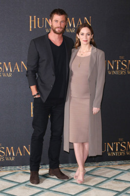 Emily Blunt pic #843927