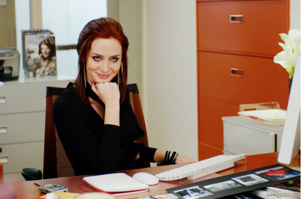 Emily Blunt pic #150800