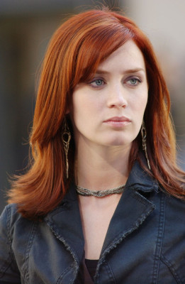 Emily Blunt pic #135110