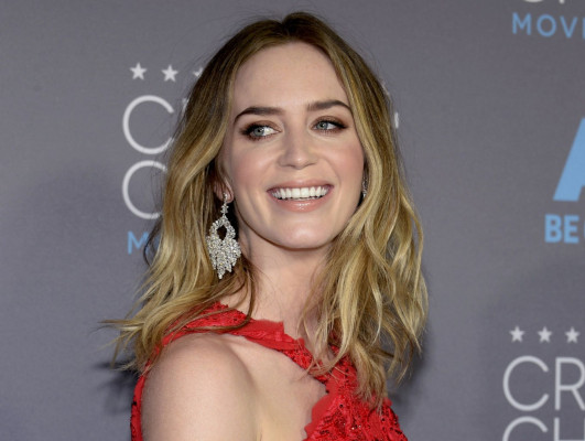 Emily Blunt pic #754661