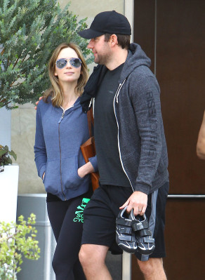Emily Blunt pic #698602