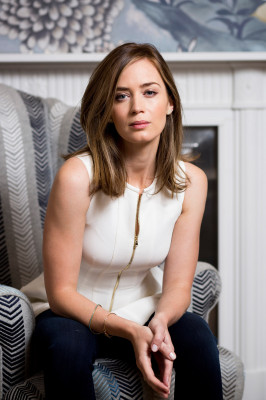 Emily Blunt pic #714866
