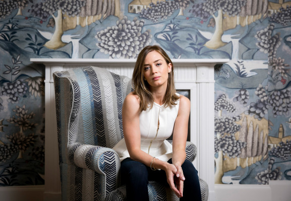 Emily Blunt pic #714400