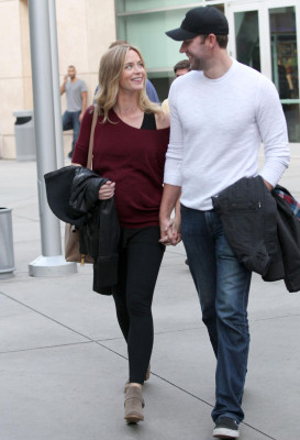 Emily Blunt pic #660555
