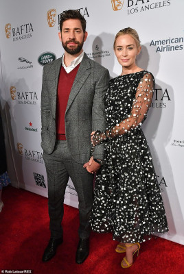 Emily Blunt pic #1098272