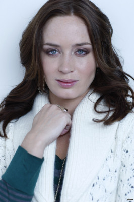 Emily Blunt pic #214581