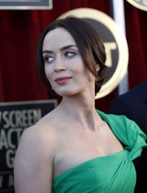 Emily Blunt pic #441389