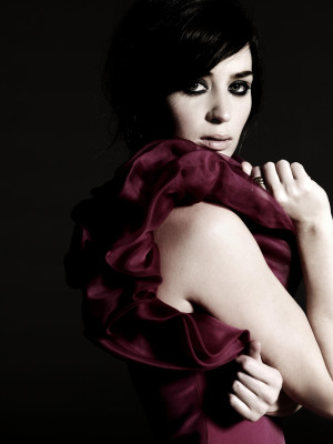 Emily Blunt pic #358689