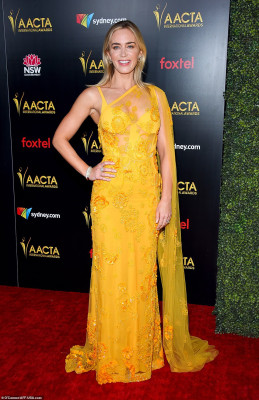 Emily Blunt pic #1098276