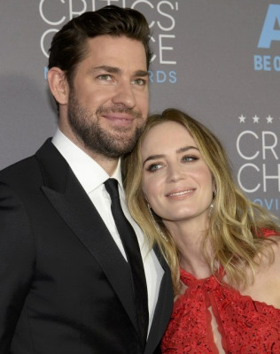 Emily Blunt pic #754601