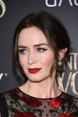Emily Blunt pic #747569