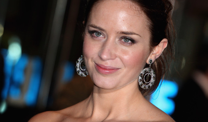 Emily Blunt pic #215557