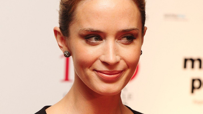 Emily Blunt pic #705402