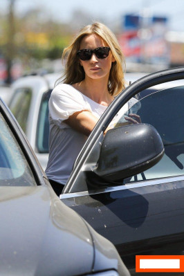 Emily Blunt pic #614287
