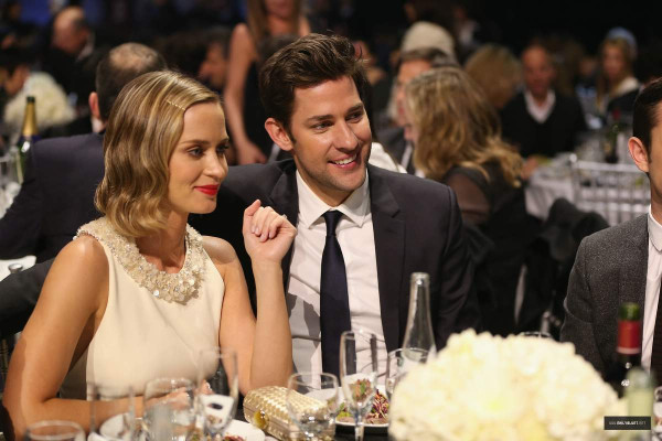 Emily Blunt pic #567275