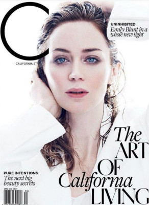 Emily Blunt pic #843787