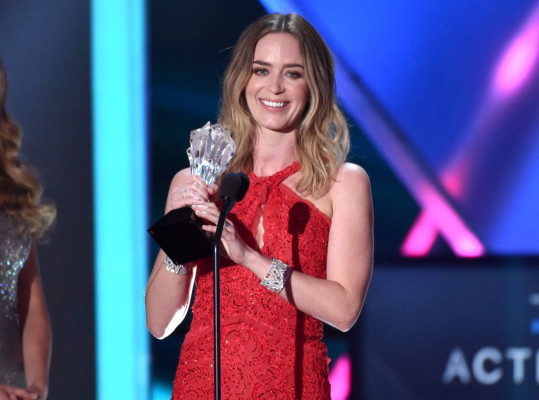 Emily Blunt pic #754679