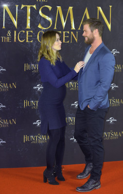 Emily Blunt pic #843795